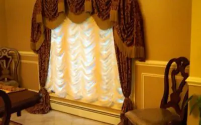 Origins and meanings of the word ‘shade’