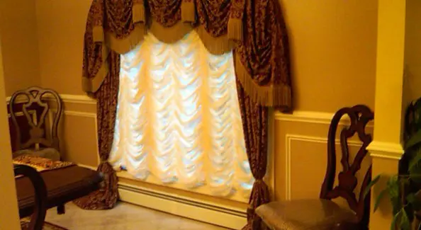 Origins and meanings of the word ‘shade’