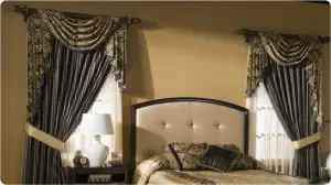 Get clever choosing custom curtains