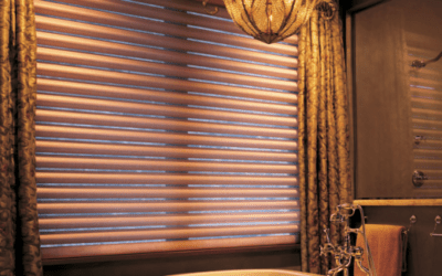 Window treatment trends 2014