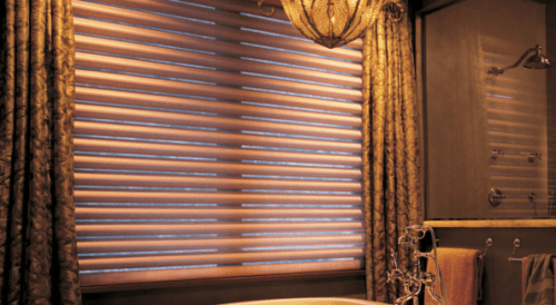 Window treatment trends 2014