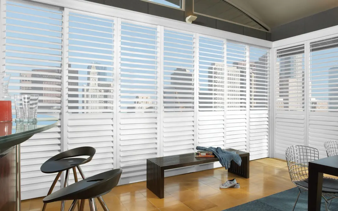 Blackout Blinds help you sleep