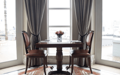 Part 1: What Are Some Cleaning Tips for Fabric Shades?