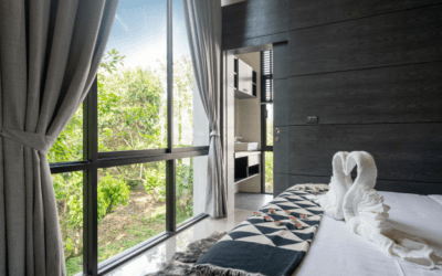 Part 2: What Are Some Cleaning Tips for Fabric Shades?