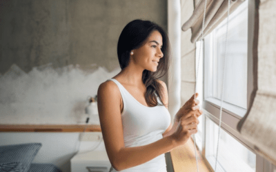 Choosing Roman Shades for Your Home