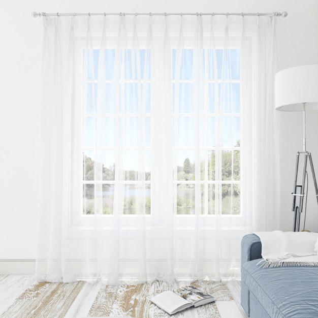 How to Pick the Perfect Curtains