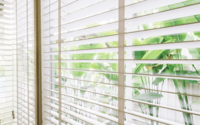 How to Choose Between Horizontal and Vertical Blinds