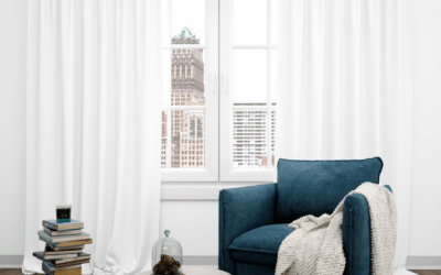 Curtains Vs. Drapes—Which to Select?