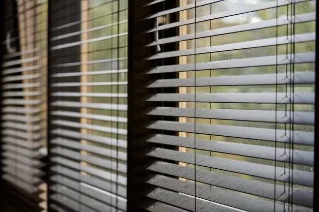 5 Custom Blind Styles to Consider For Your Home