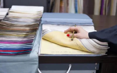 5 Tips for Choosing the Custom Curtains of Your Dreams