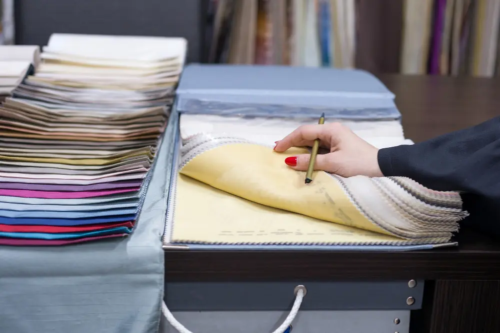 5 Tips for Choosing the Custom Curtains of Your Dreams