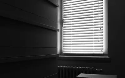 Guide to Buying Mini Blinds