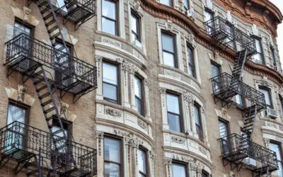 What to Avoid When Buying Window Treatments for Your NYC Apartment