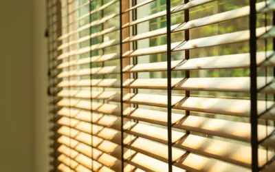 Top 4 Eco-Friendly Window Shades