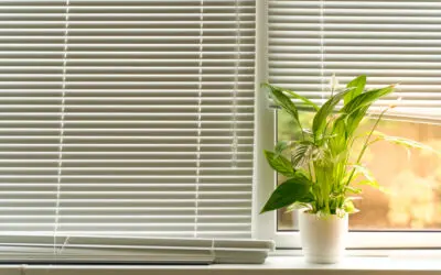 6 Advantages of Using Metal Blinds in Your Home