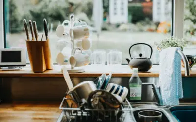 How to Select the Best Blinds for Your Kitchen Sink Window