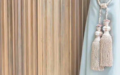 Part 2: How to Customize and Style Your Drapery