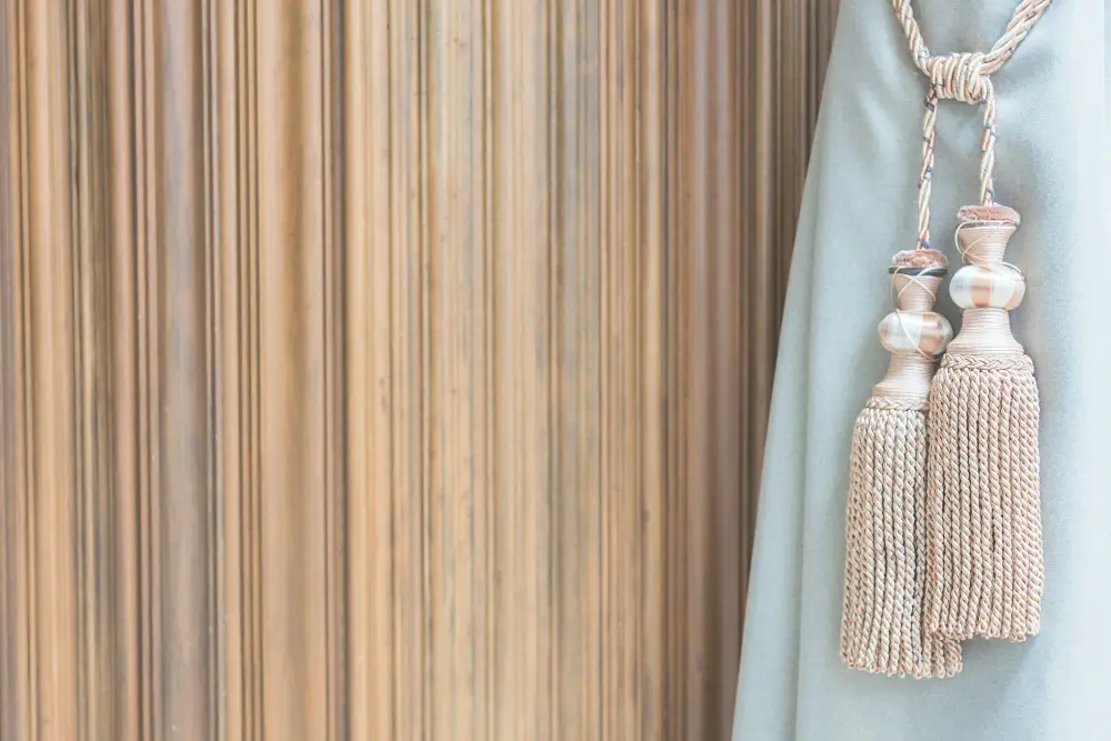 Part 2: How to Customize and Style Your Drapery