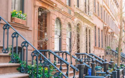 The Best Window Treatments for Your Brooklyn Brownstone