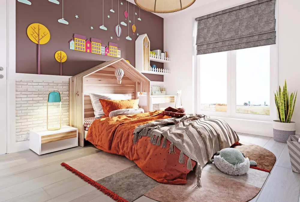 What Are the Benefits of Cordless Window Treatments?