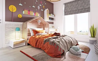 What Are the Benefits of Cordless Window Treatments?