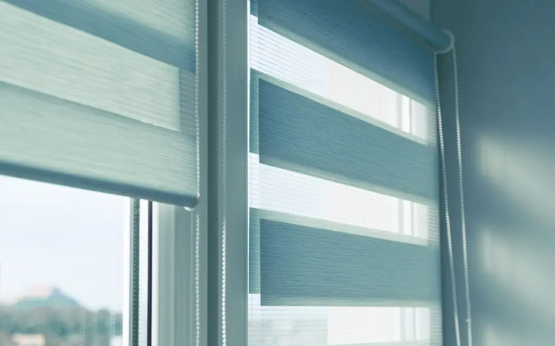 9 Reasons to Buy Sheer Shades