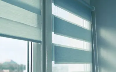 9 Reasons to Buy Sheer Shades