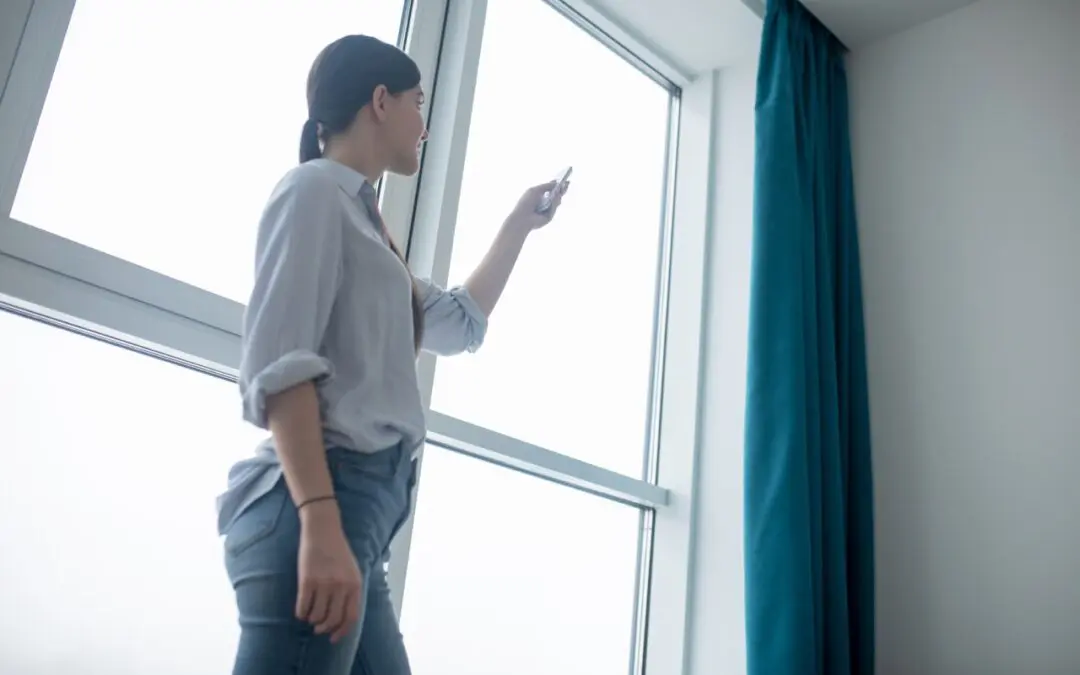 Why Remote Control Blinds are an Ideal Investment?