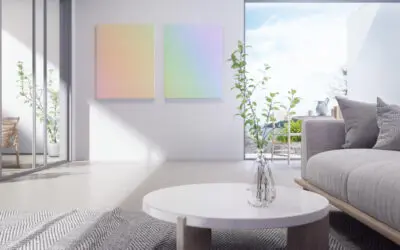 Why Are Vertical Cellular Blinds the Best Option for Your Sliding Glass Doors?