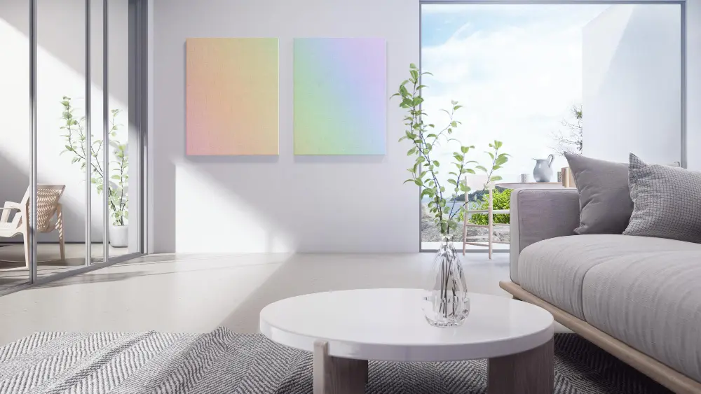 Why Are Vertical Cellular Blinds the Best Option for Your Sliding Glass Doors?