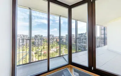 The 3 Best Window Treatments for Sliding Glass Doors