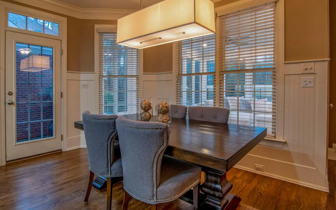 Stylish and Practical Blinds for NYC Apartments | Royal Window Treatments