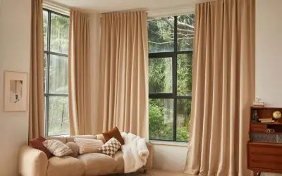 How to Make Drapes: A Complete DIY Home Decor Project