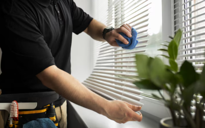 The Best Methods for Cleaning Your Cellular Shades
