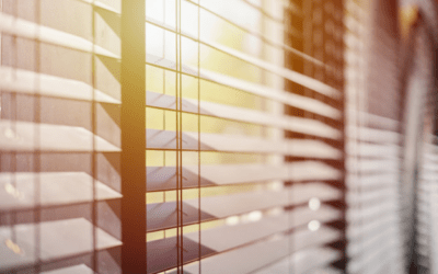 What Are Some Cleaning Tips for Blinds?