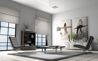 What Are the Benefits of Choosing Hunter Douglas Products?