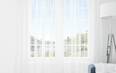 How to Pick the Perfect Curtains