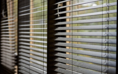5 Custom Blind Styles to Consider For Your Home