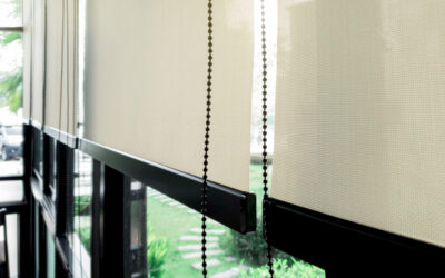7 Reasons to Purchase Roller Shades