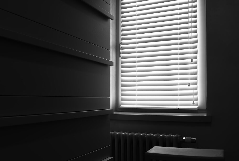 Guide to Buying Mini Blinds