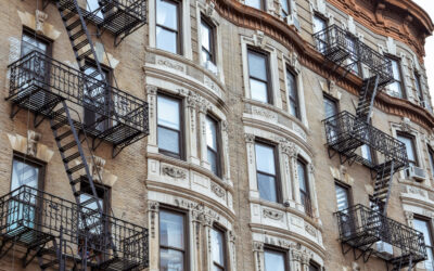 What to Avoid When Buying Window Treatments for Your NYC Apartment