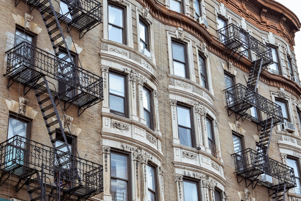 What to Avoid When Buying Window Treatments for Your NYC Apartment