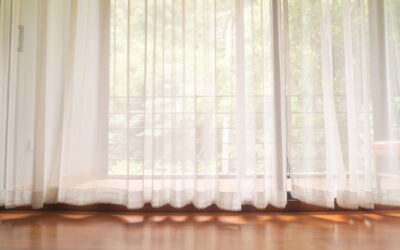 Blinds vs. Curtains—Which Is the Better Solution for Your Home?