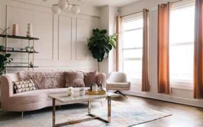 How to Select the Perfect Custom Curtains for Your Style