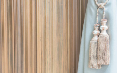 Part 2: How to Customize and Style Your Drapery