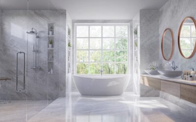 How to Choose the Best Window Treatments for Your Bathroom