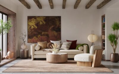 How to Design Your Living Room