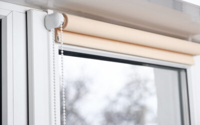 How to Eliminate Roller Shade Light Gaps