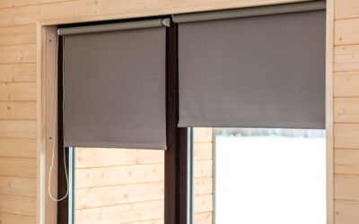 Blackout Curtains vs. Blackout Roller Shades—Which Is the Better Solution for Your Home?