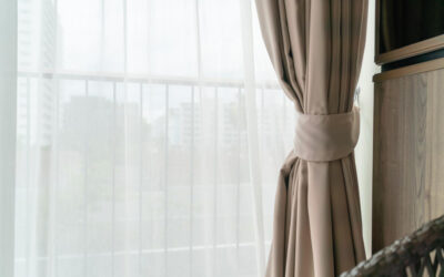 Are Transparent Honeycomb Blinds a Good Idea for Your Home?